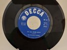 ROLLING STONES - IT'S ALL OVER NOW / 7