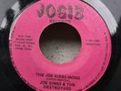 THE JOE GIBBS MOOD - ANSEL COLLINS & DESTROYERS ( 1969 Heavy Organ Work Out )