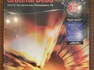 SEALED - GRATEFUL DEAD [Dick’s Picks 36] LTD/NUM’D Spectrum PA 9/21/72