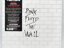 The Wall by Pink Floyd (Record, 2016) Remastered 180g Vinyl - Factory Sealed