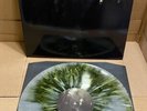 White Ward “Futility Report” LP Vinyl - USED