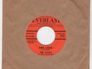 '62 R&B/DooWop LOGICS One Love/Everybody's Doing the Pony EVERLAST M- HEAR BOTH