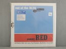 SONNY RED Out Of The Blue LP sealed 180g VINYL Record JAZZ Hard Bop NEW