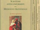 Scrittori anticonformisti del Medioevo provenzale (2 Volumi) - René Nelli