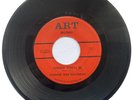 Northern Soul, R&B, Johnnie Mae Mathews, Lonely You'll Be,  Cut Loose Art, USA