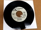 Dena Barnes If You Ever Walk out Of My Life PROMO Who Am i 45 Northern Soul Orig