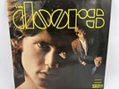 LP ITALIAN The Doors Vedette 1967 Psych Mono Original Italy Italia Killer Rare