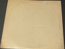 The BEATLES White Album 1968 UK PMC 7067/8 top loader MONO no. 0113201 VG+/VG+