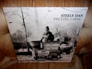 Steely Dan - Pretzel Logic LP 1974 - ABC Records ABCD 808 Gatefold - EXCELLENT