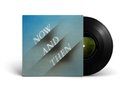 The Beatles -now And Then  FANS FIRST SPOTIFY 10 Inch Single - RARE -SOLD OUT