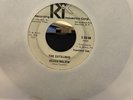 THE CATALINAS “Beach Walkin’/Banzai Washout” 45 VG Plays VG+