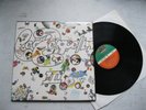 LP Led Zeppelin – III 1970 Atlantic – ATL 50 002 Germany