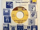 * MARVIN GAYE & TAMMI TERRELL Ain't No Mountain High Enough MOTOWN Tamla 45 Hear