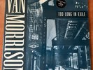 VAN MORRISON 