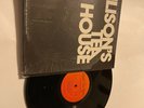 ALISON'S TEA HOUSE - 1973 Interview Public Broadcast Harry Chapin LP Vinyl