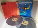 Masayoshi Takanaka All Of Me DOUBLE LP Kitty MKA 9005/6 VINYL LP OBI JAPAN