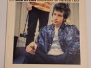 Bob Dylan Highway 61 Revisited Vinyl LP Album 1965 Columbia Records CL 2389 G-VG