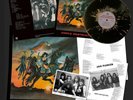 JAG PANZER- Ample Destruction LIM. SPLATTER VINYL +Bonustr.,Poster,etc. US METAL