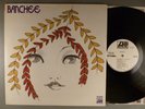 Banchee  Self-Titled  RARE  Promo Psych, Hard Rock  1969 Atlantic