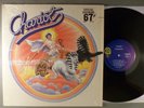 Chariot  Self-Titled  Blues Rock, Psych  1971 National General Records