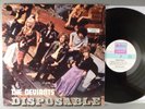 The Deviants  Disposable  RARE   Psych  1969 Sire London