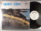Denny Ezba  Green Grass Of Home  RARE  Garage, Hard Rock, Psych 1978 Crazy Cajun