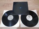 Rare Guatemala Press METALLICA Black ALBUM 1st PRESS 1991 VERTIGO Record -Dideca