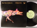 The Fox  For Fox Sake Vol 1   Psych  1970 Crewe