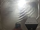 Gravity Space Foil Edition Soundtrack LP Vinyl Record Album [Mondo] Sealed RARE