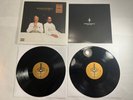 BANKS & STEELZ Anything But Words 2LP RZA Wu Tang Paul Banks Method Man Interpol