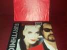 Eurythmics Greatest Hits LP RCA PL 74856  OIS 1st. Press