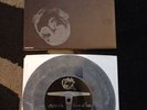 Nirvana Melvins - Here She Comes Now RARE 7” GREY Marble Vinyl