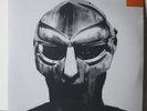 MADVILLAIN 'Madvillainy' Vinyl LP (Madlib  MF Doom) NEW/SEALED