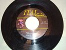 REMO GERMANI & JOSIE Ora che sei qui/Love grows M- 1970 Canada