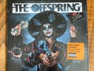 THE OFFSPRING “Let The Bad Times Roll” LP orange crush color vinyl NEW (2021)