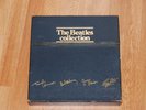 THE BEATLES COLLECTION BOX SET, Apple EAS-50031-44, Stereo Vinyl  Pressing,1979