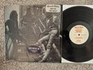 Great White - Out Of The Night - NM/NM 1983 Hair Metal Rock Aegean Shrink Insert