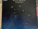 WILLIE NELSON STARDUST HALF SPEED MASTERED 1978 VINYL LP HC45305