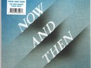 The Beatles Now And Then Ltd Edition Clear 7