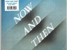 The Beatles Now And Then Ltd Edition Blue 7