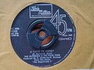 SUPREMES AND 4 TOPS TASTE OF HONEY  CARVER VERY RARE A/B SIDE NORTHERN SOUL