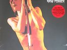 IGGY POP & THE STOOGES RAW POWER - VINYL 2-LP SET W/BOOK 