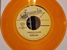 Limited Treasure Isle 7