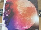 Kid Cudi - Man On The Moon Vinyl Me Please VMP 2LP Purple Brown Vinyl **READ** 