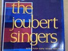The Joubert Singers - Stand On The World 7 Inch VINYL