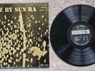 RARE, SUN RA Jazz By Sun Ra Vol.1-TRANSITION Orig. Mono TRLP 10 vinyl Lp Record