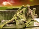 Landmarq - Entertaining Angels - Vinyl