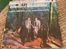 THE STANLEY BROTHERS Bluegrass Hymns And Sacred Songs EP