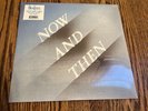 The Beatles - Now And Then Target Exclusive RED 12