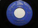 THE SOUND INVESTMENT-(45) Jaguar 90344; 